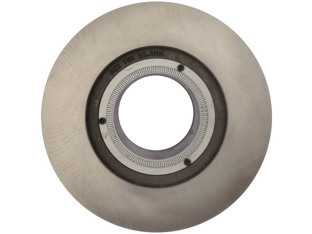 Raybestos Brakes Disc Brake Rotor P/N:8541R Fits: Workhorse W42 11-06, Workhorse Custom Chassis W42 12-06 - Image 2