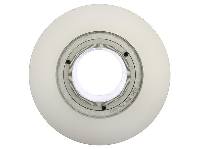 Raybestos Brakes Disc Brake Rotor P/N:8541 Fits: Workhorse W42 11-06, Workhorse Custom Chassis W42 12-06 - Image 2