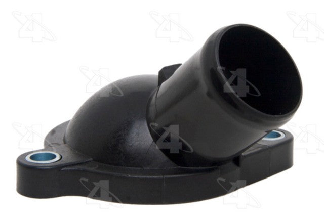 Four Seasons Engine Coolant Water Inlet P/N:85421 Fits: Infiniti Fx45, Infiniti M45, Infiniti Q45, Infiniti Qx56, Nissan Armada, Nissan Nv2500, Nissan Nv3500, Nissan Pathfinder, Nissan Pathfinder Armada, Nissan Titan - Image 1