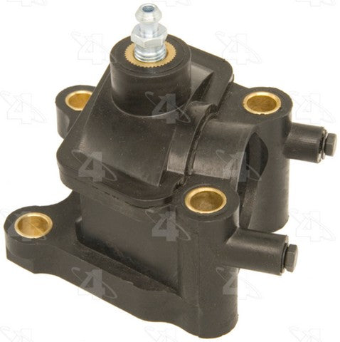Four Seasons Engine Coolant Air Bleeder Valve P/N:85428 Fits: Chrysler 300 09-05, Chrysler Concorde 04-98, Chrysler Intrepid 04-98, Dodge Charger 10-06, Dodge Intrepid 04-98, Dodge Magnum 08-05 - Image 1