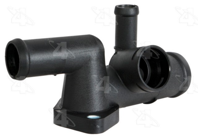 Four Seasons Engine Coolant Outlet Flange P/N:85429 Fits: Audi Tt 06-03, Audi Tt Quattro 06-03, Volkswagen Golf 06-02, Volkswagen Jetta 05-02 - Image 1