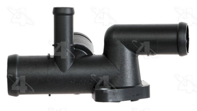 Four Seasons Engine Coolant Outlet Flange P/N:85429 Fits: Audi Tt 06-03, Audi Tt Quattro 06-03, Volkswagen Golf 06-02, Volkswagen Jetta 05-02 - Image 5