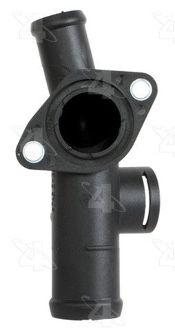 Four Seasons Engine Coolant Outlet Flange P/N:85429 Fits: Audi Tt 06-03, Audi Tt Quattro 06-03, Volkswagen Golf 06-02, Volkswagen Jetta 05-02 - Image 2
