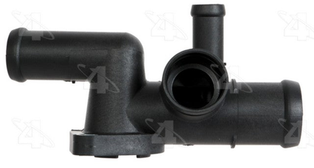 Four Seasons Engine Coolant Outlet Flange P/N:85429 Fits: Audi Tt 06-03, Audi Tt Quattro 06-03, Volkswagen Golf 06-02, Volkswagen Jetta 05-02 - Image 6