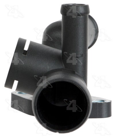 Four Seasons Engine Coolant Outlet Flange P/N:85429 Fits: Audi Tt 06-03, Audi Tt Quattro 06-03, Volkswagen Golf 06-02, Volkswagen Jetta 05-02 - Image 3