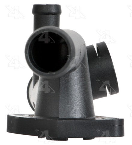 Four Seasons Engine Coolant Outlet Flange P/N:85429 Fits: Audi Tt 06-03, Audi Tt Quattro 06-03, Volkswagen Golf 06-02, Volkswagen Jetta 05-02 - Image 7