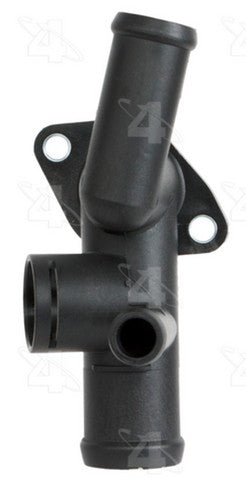 Four Seasons Engine Coolant Outlet Flange P/N:85429 Fits: Audi Tt 06-03, Audi Tt Quattro 06-03, Volkswagen Golf 06-02, Volkswagen Jetta 05-02 - Image 4
