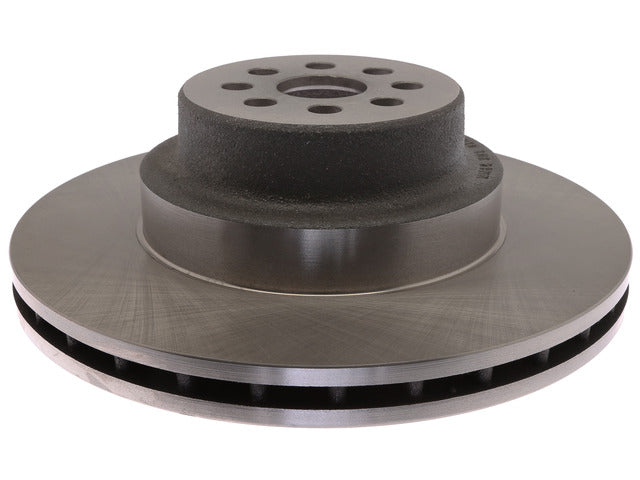 Raybestos Brakes Disc Brake Rotor P/N:8542R Fits: Workhorse W42 11-06, Workhorse Custom Chassis W42 12-06 - Image 1