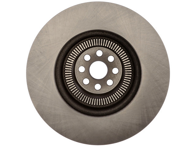 Raybestos Brakes Disc Brake Rotor P/N:8542R Fits: Workhorse W42 11-06, Workhorse Custom Chassis W42 12-06 - Image 2