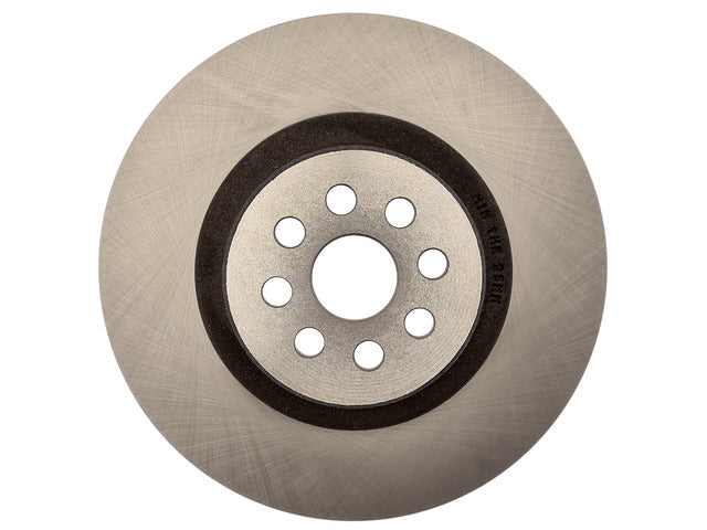 Raybestos Brakes Disc Brake Rotor P/N:8542R Fits: Workhorse W42 11-06, Workhorse Custom Chassis W42 12-06 - Image 3