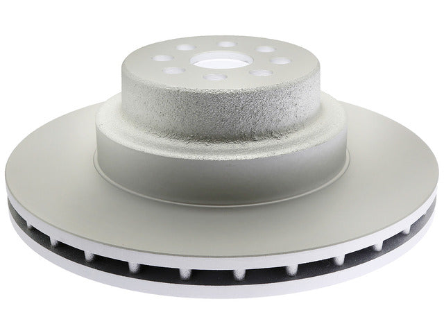 Raybestos Brakes Disc Brake Rotor P/N:8542 Fits: Workhorse W42 11-06, Workhorse Custom Chassis W42 12-06 - Image 1