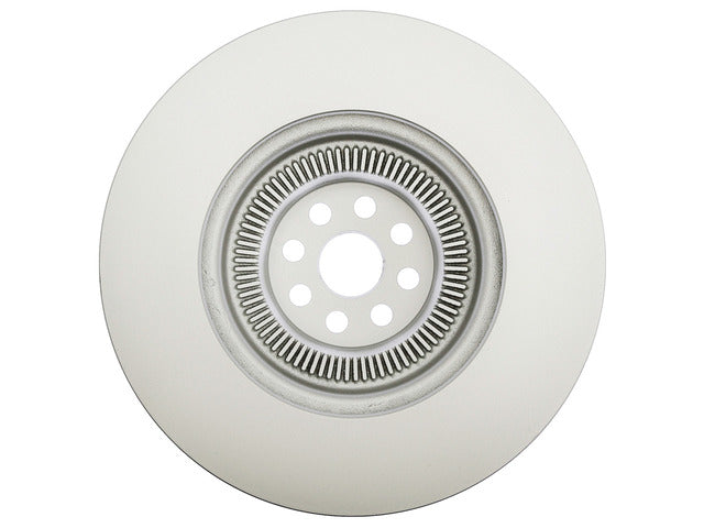 Raybestos Brakes Disc Brake Rotor P/N:8542 Fits: Workhorse W42 11-06, Workhorse Custom Chassis W42 12-06 - Image 2