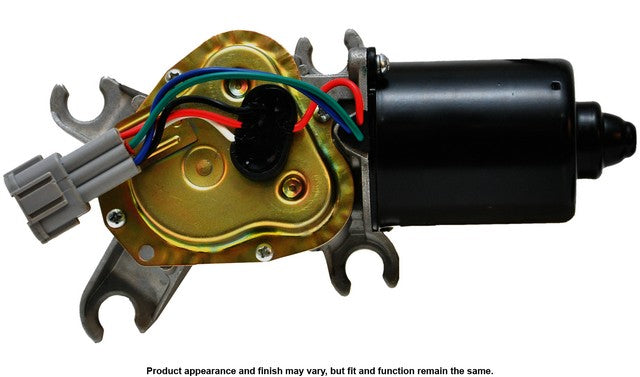 CARDONE New Windshield Wiper Motor P/N:85-4315 Fits: Infiniti Q45 01-97, Infiniti Qx4 00-99, Nissan Pathfinder 01-98 - Image 2