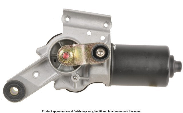 CARDONE New Windshield Wiper Motor P/N:85-4316 Fits: Nissan Sentra 07-00 - Image 1