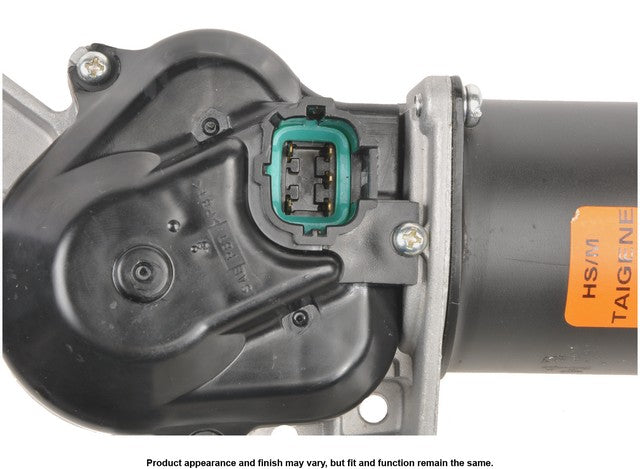 CARDONE New Windshield Wiper Motor P/N:85-4316 Fits: Nissan Sentra 07-00 - Image 3