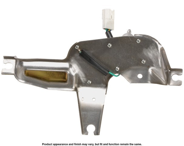 CARDONE New Windshield Wiper Motor P/N:85-4334 Fits: Nissan Murano 07-03 - Image 4