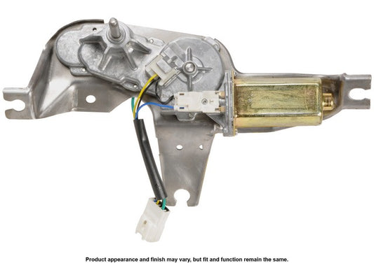 CARDONE New Windshield Wiper Motor P/N:85-4334 Fits: Nissan Murano 07-03 - Image 1