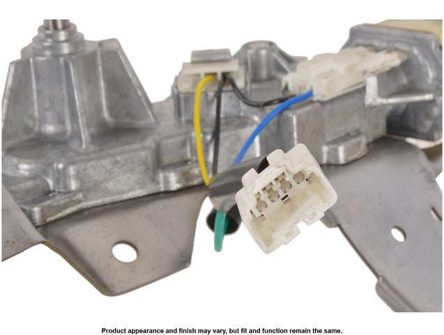 CARDONE New Windshield Wiper Motor P/N:85-4334 Fits: Nissan Murano 07-03 - Image 2