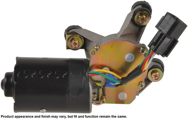 CARDONE New Windshield Wiper Motor P/N:85-4403 Fits: Dodge Verna 05-04, Hyundai Accent 05-97, Hyundai Elantra 00-96, Hyundai Tiburon 01-97 - Image 2