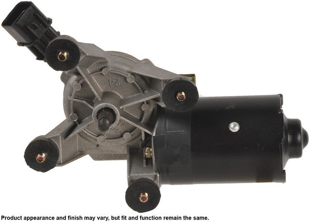CARDONE New Windshield Wiper Motor P/N:85-4403 Fits: Dodge Verna 05-04, Hyundai Accent 05-97, Hyundai Elantra 00-96, Hyundai Tiburon 01-97 - Image 1