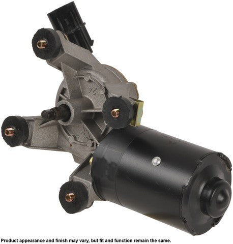 CARDONE New Windshield Wiper Motor P/N:85-4403 Fits: Dodge Verna 05-04, Hyundai Accent 05-97, Hyundai Elantra 00-96, Hyundai Tiburon 01-97 - Image 4
