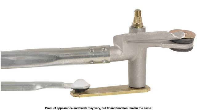 CARDONE New Windshield Wiper Linkage P/N:85-4417LK Fits: Ford Fusion 11-06, Lincoln Zephyr 2006, Mercury Milan 11-06 - Image 2