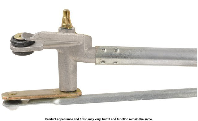 CARDONE New Windshield Wiper Linkage P/N:85-4417LK Fits: Ford Fusion 11-06, Lincoln Zephyr 2006, Mercury Milan 11-06 - Image 1