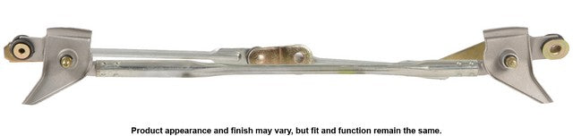 CARDONE New Windshield Wiper Linkage P/N:85-4417LK Fits: Ford Fusion 11-06, Lincoln Zephyr 2006, Mercury Milan 11-06 - Image 3