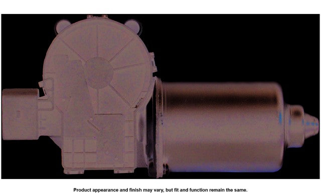 CARDONE New Windshield Wiper Motor P/N:85-4419 Fits: Mazda 3 09-06, Mazda 3 Sport 2009 - Image 2