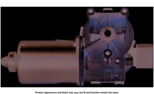 CARDONE New Windshield Wiper Motor P/N:85-4419 Fits: Mazda 3 09-06, Mazda 3 Sport 2009 - Image 1