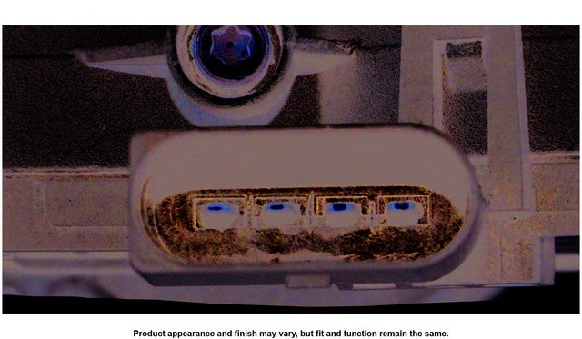 CARDONE New Windshield Wiper Motor P/N:85-4419 Fits: Mazda 3 09-06, Mazda 3 Sport 2009 - Image 3