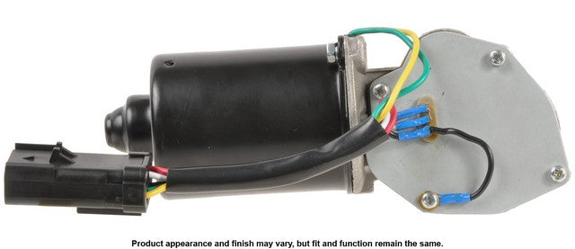 CARDONE New Windshield Wiper Motor P/N:85-443 Fits: Dodge Dakota 11-97, Dodge Durango 03-98, Jeep Grand Cherokee 04-99, Jeep Liberty 07-02, Mitsubishi Raider 09-06, Ram Dakota 2011 - Image 3