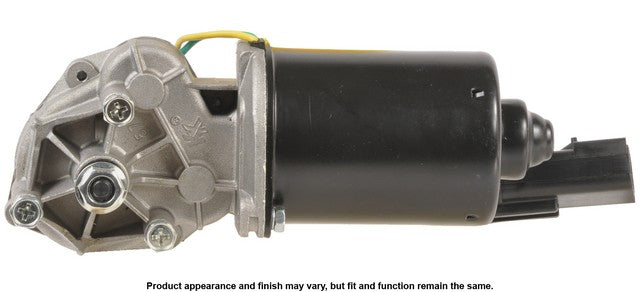 CARDONE New Windshield Wiper Motor P/N:85-443 Fits: Dodge Dakota 11-97, Dodge Durango 03-98, Jeep Grand Cherokee 04-99, Jeep Liberty 07-02, Mitsubishi Raider 09-06, Ram Dakota 2011 - Image 1