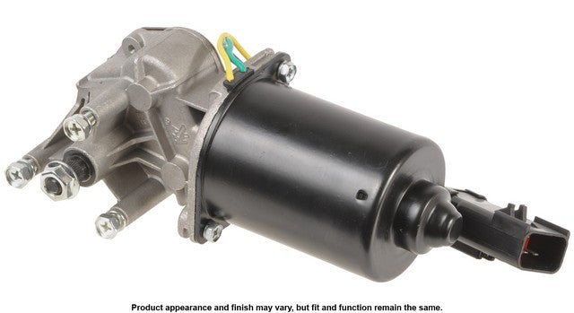 CARDONE New Windshield Wiper Motor P/N:85-443 Fits: Dodge Dakota 11-97, Dodge Durango 03-98, Jeep Grand Cherokee 04-99, Jeep Liberty 07-02, Mitsubishi Raider 09-06, Ram Dakota 2011 - Image 4