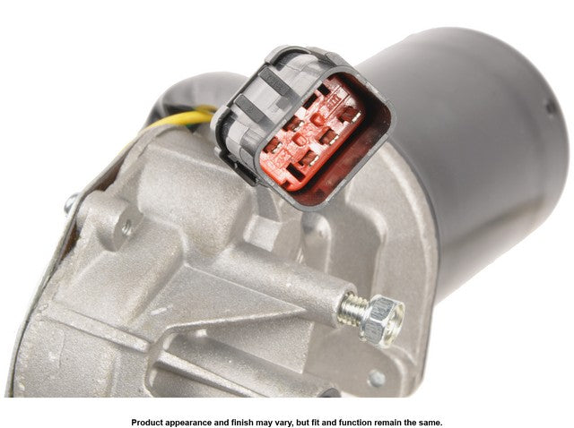 CARDONE New Windshield Wiper Motor P/N:85-443 Fits: Dodge Dakota 11-97, Dodge Durango 03-98, Jeep Grand Cherokee 04-99, Jeep Liberty 07-02, Mitsubishi Raider 09-06, Ram Dakota 2011 - Image 2