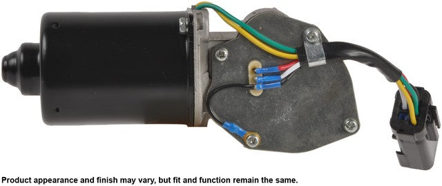 CARDONE New Windshield Wiper Motor P/N:85-4470 Fits: Jeep Cherokee 01-00 - Image 3