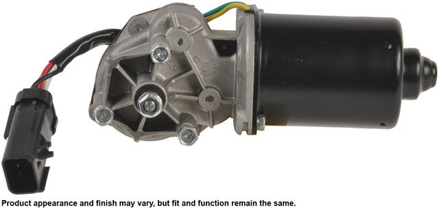 CARDONE New Windshield Wiper Motor P/N:85-4470 Fits: Jeep Cherokee 01-00 - Image 1