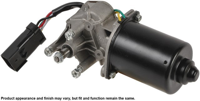 CARDONE New Windshield Wiper Motor P/N:85-4470 Fits: Jeep Cherokee 01-00 - Image 2