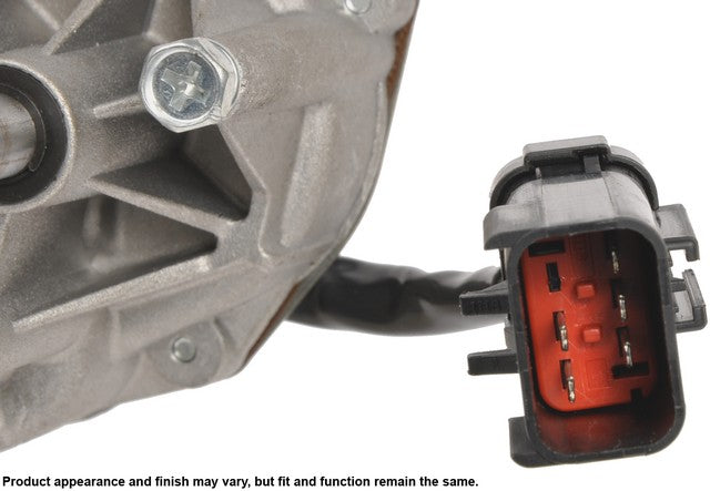 CARDONE New Windshield Wiper Motor P/N:85-4470 Fits: Jeep Cherokee 01-00 - Image 4