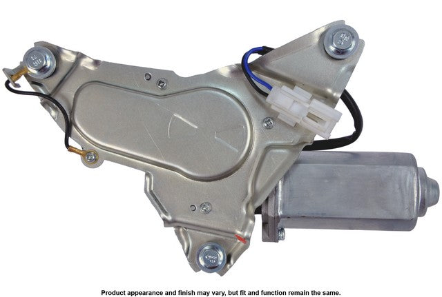CARDONE New Windshield Wiper Motor P/N:85-4473 Fits: Mazda 6 08-04 - Image 4