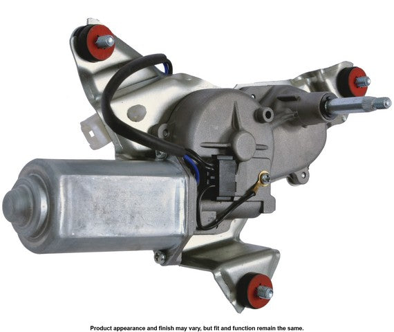 CARDONE New Windshield Wiper Motor P/N:85-4473 Fits: Mazda 6 08-04 - Image 3