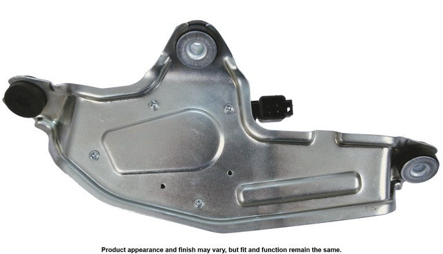 CARDONE New Windshield Wiper Motor P/N:85-4489 Fits: Mazda 3 13-10, Mazda 3 Sport 13-10 - Image 4