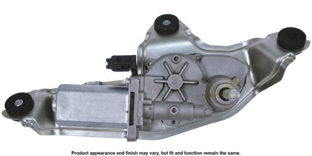 CARDONE New Windshield Wiper Motor P/N:85-4489 Fits: Mazda 3 13-10, Mazda 3 Sport 13-10 - Image 3