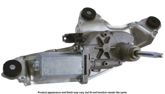 CARDONE New Windshield Wiper Motor P/N:85-4489 Fits: Mazda 3 13-10, Mazda 3 Sport 13-10 - Image 2