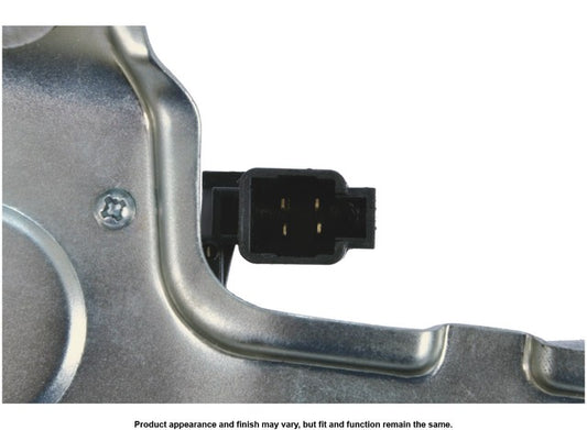 CARDONE New Windshield Wiper Motor P/N:85-4489 Fits: Mazda 3 13-10, Mazda 3 Sport 13-10 - Image 1