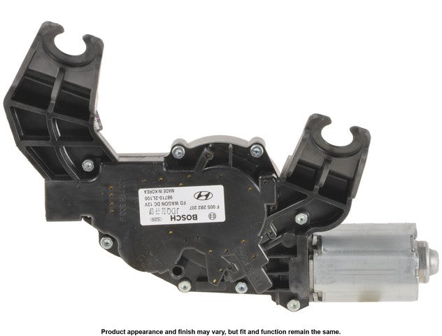 CARDONE New Windshield Wiper Motor P/N:85-45007 Fits: Hyundai Elantra 12-09, Hyundai Elantra Gt 2013 - Image 4