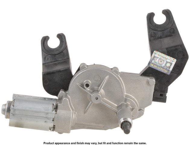 CARDONE New Windshield Wiper Motor P/N:85-45007 Fits: Hyundai Elantra 12-09, Hyundai Elantra Gt 2013 - Image 1