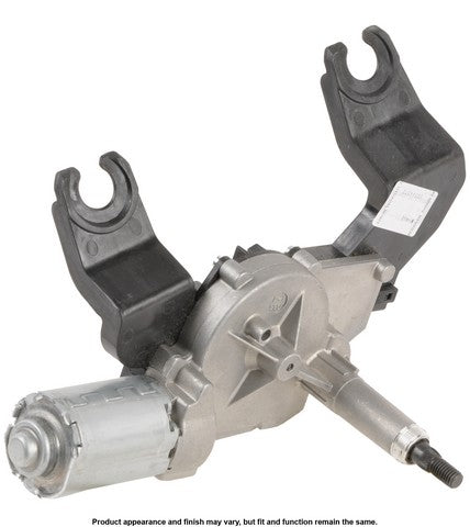 CARDONE New Windshield Wiper Motor P/N:85-45007 Fits: Hyundai Elantra 12-09, Hyundai Elantra Gt 2013 - Image 3