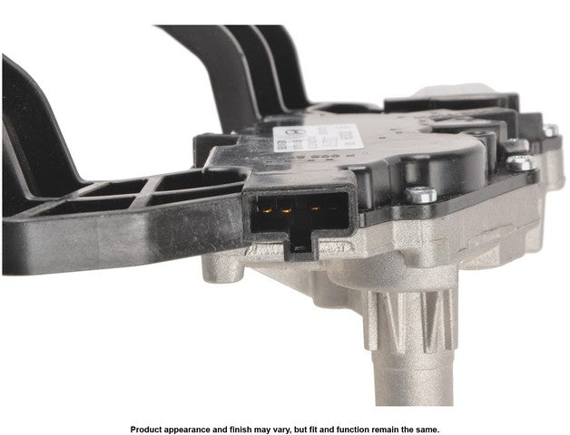 CARDONE New Windshield Wiper Motor P/N:85-45007 Fits: Hyundai Elantra 12-09, Hyundai Elantra Gt 2013 - Image 2