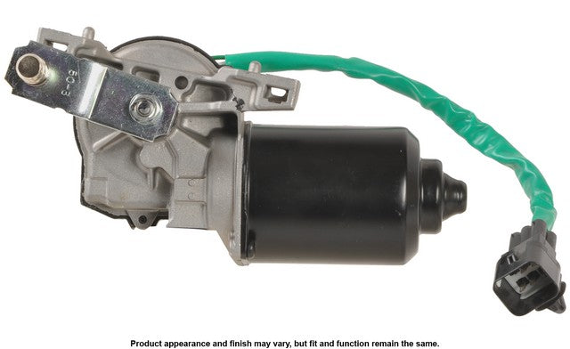 CARDONE New Windshield Wiper Motor P/N:85-45009 Fits: Kia Soul 13-10 - Image 1